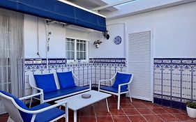 Apartamento Turístico Casa Bari